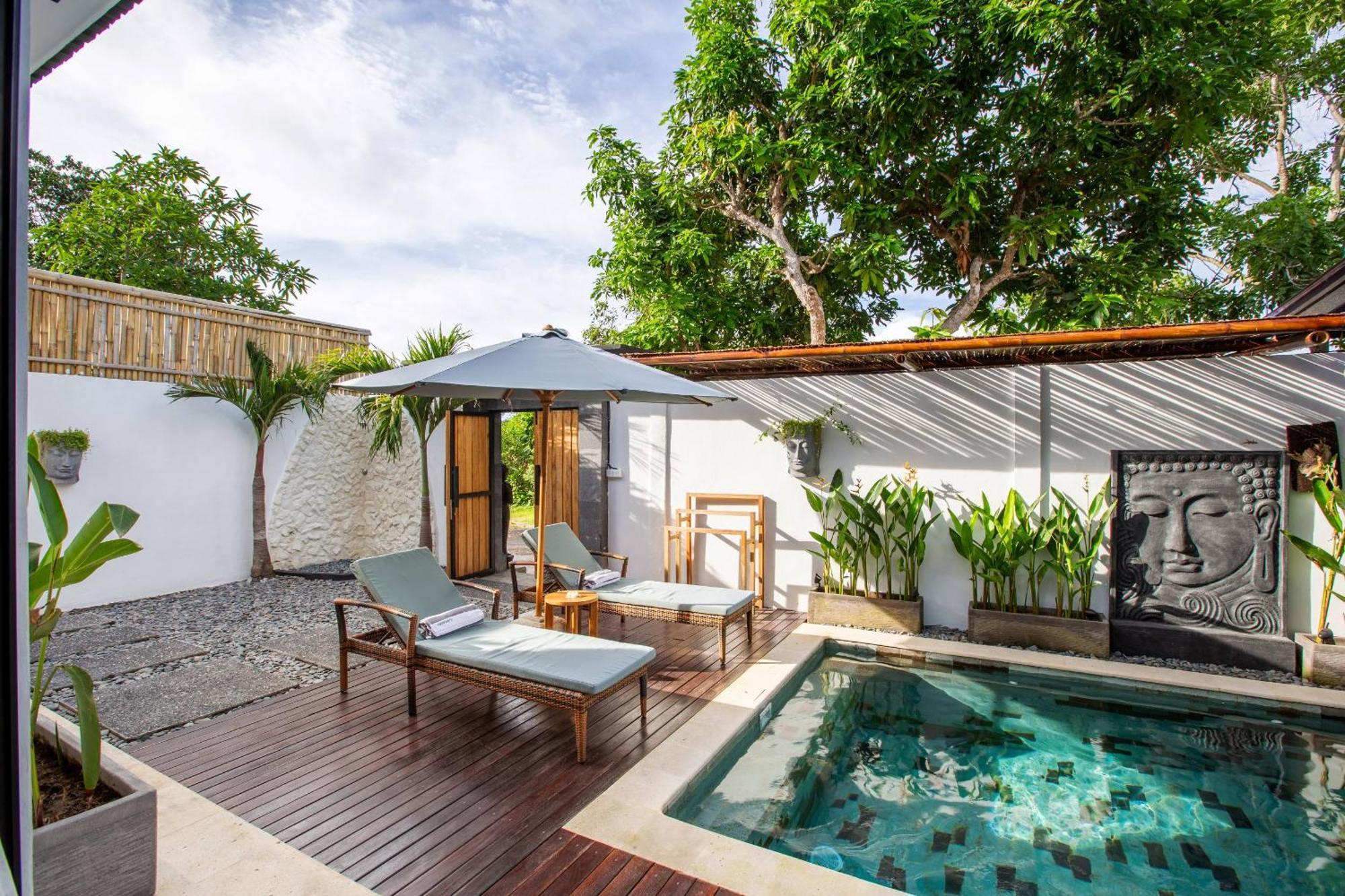 Villawatu - Beautiful 2 Bedroom Villa In Uluwatu מראה חיצוני תמונה