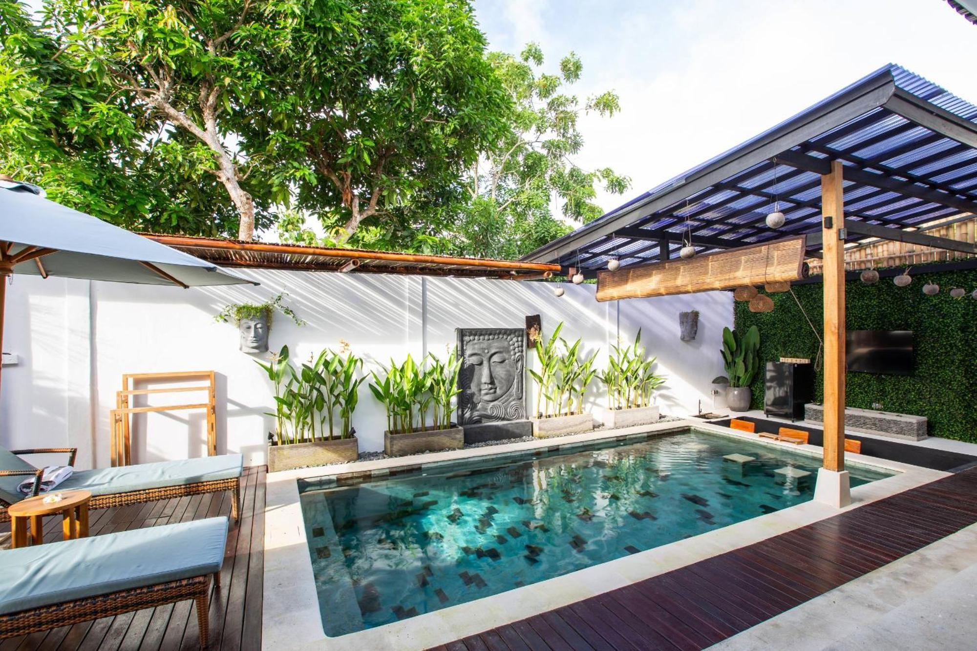 Villawatu - Beautiful 2 Bedroom Villa In Uluwatu מראה חיצוני תמונה