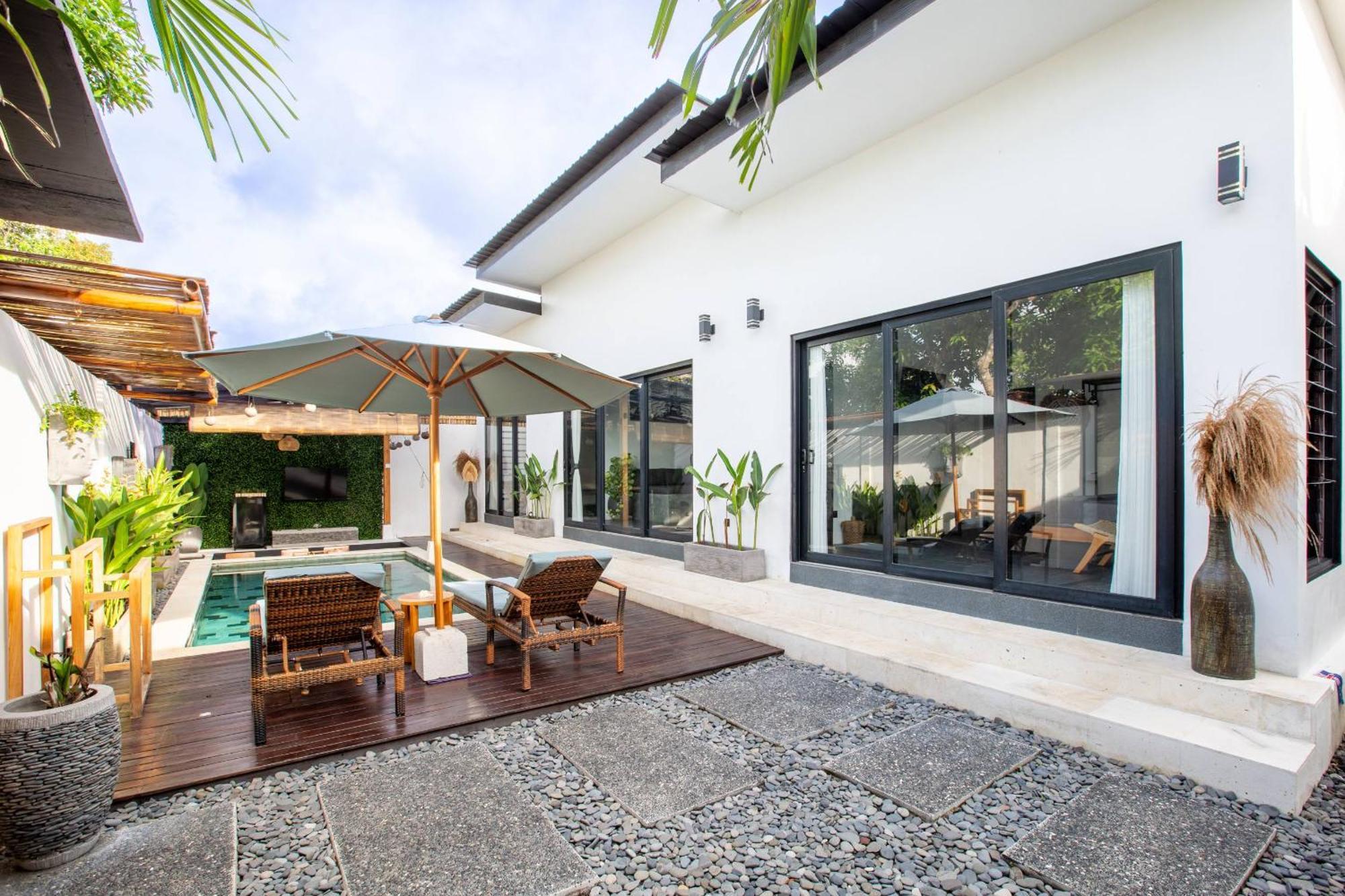 Villawatu - Beautiful 2 Bedroom Villa In Uluwatu מראה חיצוני תמונה